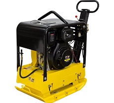 Виброплита реверсивная Stem Techno RPC 251 дизельная (S186FAE) ВИБ210