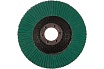 Круг лепестковый Best for Inox для УШМ (115х22,2 мм; К60) Bosch 2608608264