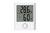Цифровой термогигрометр BALDR B0134TH-WHITE