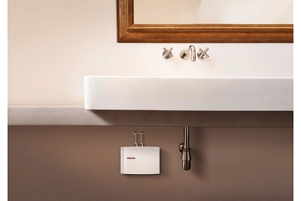 Проточный электрический водонагреватель Stiebel Eltron EIL Premium 7 ,6,5 кВт, 200137