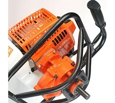 Бензобур Patriot PT AE70D без шнека 742104470