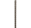 Бур по бетону 8x210 мм, SDS-plus (4 резца) Professional EKF db-8-210-4x4-ue