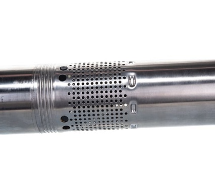 Погружной скважинный насос Grundfos SQE 2-100 96510154