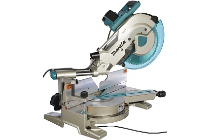 Торцовочная пила Makita LS 1216