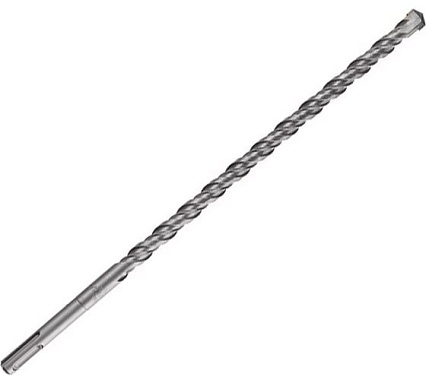 Бур SDS-plus 26/310 мм Strong стс-011026310