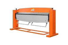 Листогибочный сегментный станок Stalex MFS 2020/1.5 373304