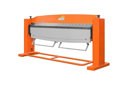 Листогибочный сегментный станок Stalex MFS 2020/1.5 373304