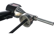 Пистолет для густых защитных составов Mighty Seven SX-1201
