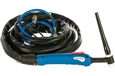 Горелка SR-17 для TIG-сварки (125-140 А; 4 м) Brima 0006519