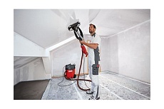 Шлифовальная машина для стен и потолков Flex Giraffe GSE 5 R + TB-L 416207