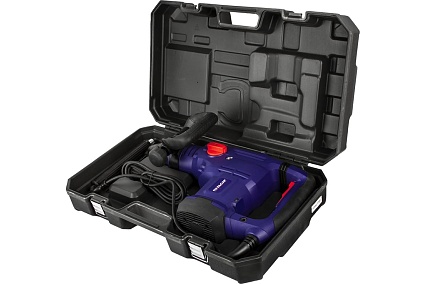 Перфоратор Пульсар SDS-MAX ПЭ 52-1700 900-881