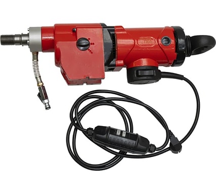 Двигатель для алмазного бурения VOLL industrial vdm 33 1.00033