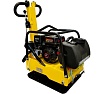 Виброплита SVP-150 ДВС Loncin G200F SPEKTROS 56805