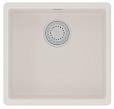 Кухонная мойка Lemark Sinara 440-U 44 см жасмин, 9910070