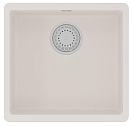 Кухонная мойка Lemark Sinara 440-U 44 см жасмин, 9910070