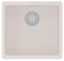 Кухонная мойка Lemark Sinara 440-U 44 см жасмин, 9910070