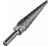 Ступенчатое сверло с прямой канавкой (4-12 мм) Messer 19-09-412