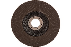 Круг лепестковый универсальный (125х22 мм,  А240, 14А) Tsunami КЛТ1 D96100000012585