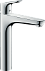 Смеситель для раковины Hansgrohe Focus 31518000