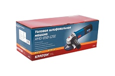 Угловая шлифмашина Кратон AMG-850-125E 3 05 01 027