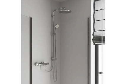 Душевая стойка Grohe Tempesta Cosmopolitan 250 26675000