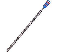 Бур по бетону SDS-plus Professional 32x600 мм Tsunami T10610200032600