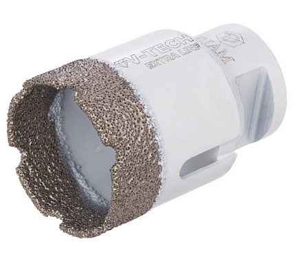 Сверло алмазное Extra Line V-TECH (40x35 мм; М14) Diam 320275