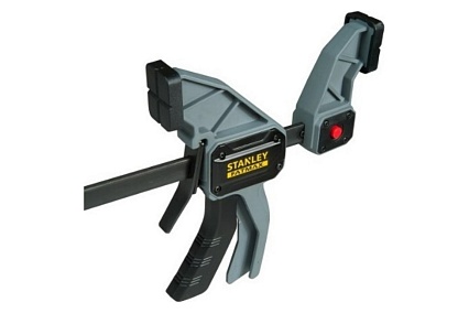 Триггерная струбцина Stanley FATMAX L 300 мм FMHT0-83235