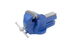 Тиски для слесарно-сборочных работ 150ММ Irwin T25