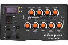 Сварочный инвертор Сварог TECH TIG 200 P AC/DC E101 00000090962
