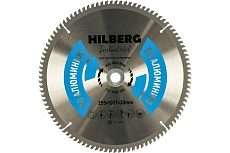 Диск пильный Industrial Алюминий (255x30 мм; 100Т) Hilberg HA255