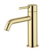 Душевой набор Plumberia IXO KITXO01OR53 золото