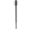 Зубило канальное (14x250x25 мм; SDS-Plus) EКТО DS-007-0414-0225