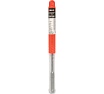 Бур по бетону 6x210 мм, SDS-plus (4 резца) Professional EKF db-6-210-4x4-ue