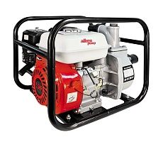 Бензиновая мотопомпа Aiken MP 20 150110006