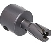 Коронка с твердосплавными напайками Power-Max 30 (14х30 мм) Karnasch 20.1130A-014