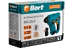 Аккумуляторный перфоратор Bort BHD-12Li-D 93411133