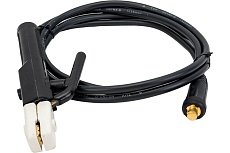 Комплект сварочный для MMA, 300А, 3 м, разъем DX 50 Solaris WA-4212