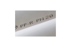Труба PP-R, PN 20, 20мм, белый Valtec VTp.700.0020.20