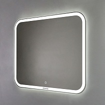 Зеркало Grossman Comfort 80x55 см с подсветкой
