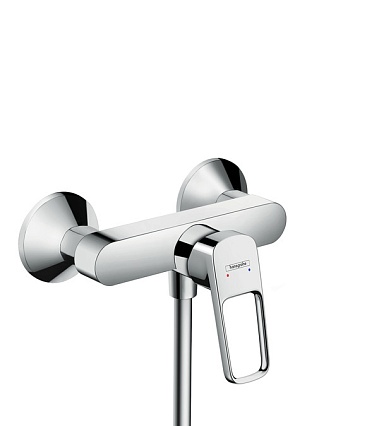 Смеситель для душа Hansgrohe Logis Loop 71247000