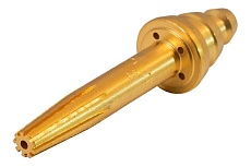 Мундштук внутренний к Р3П-3, P №3 f81.52.1 FOOB 00-00004011