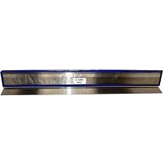 Нож бланкетный с насечкой ILMA HSS 650x50x5 RH.650.50.5