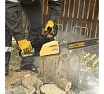 Бензопила Partner For Garden GS-180 / GS-180 P (бензиновая 1.5 л.с, мощность 2 кВт, объем двигателя 49,3 см3 , длина шины 16" - 40 см) ШК 5581