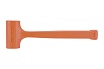 Безынерционный молоток Neo Tools 1360 г 25-073