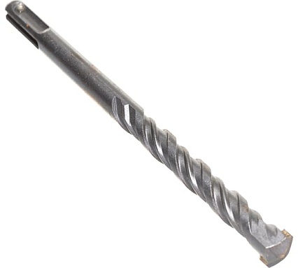 Бур по бетону S4 (12х160 мм; SDS-plus) EКТО DS-003-1200-0160