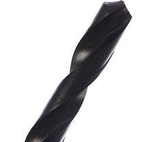 Сверло длинное (26.5х335х215 мм; КМ3; Р6М5) Туламаш 61854