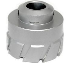 Коронка с твердосплавными напайками Power-Max 30 (20.5х30 мм) Karnasch 20.1130A-0205