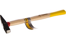 Столярный молоток Topex 100 г 02A401