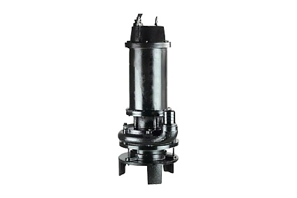 Фекальный насос IBO UP-H 1500 380 В 2487001654001